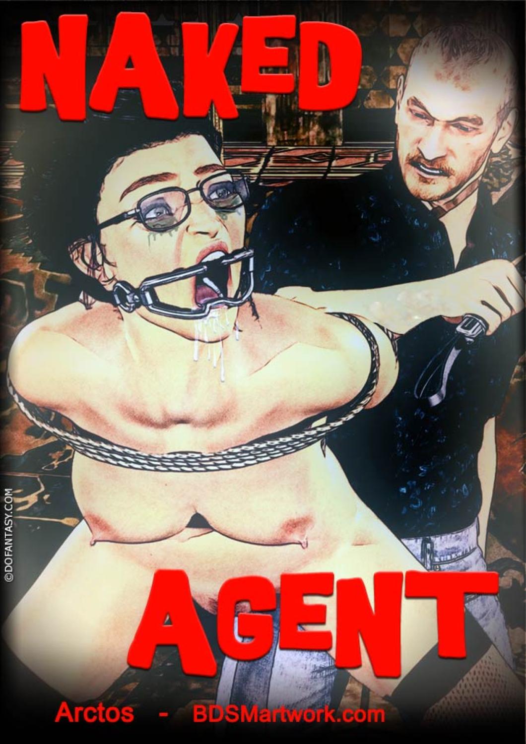 Naked Agent