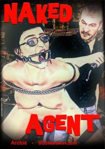 Naked Agent