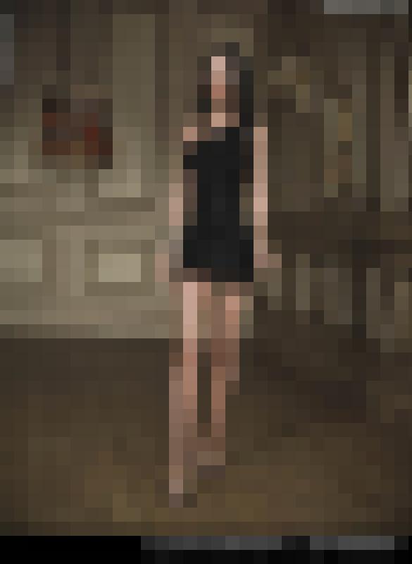 Eulalia´s Punishment