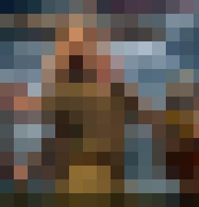 Barbarian Queen