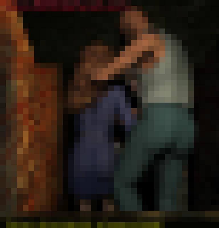 The Basement