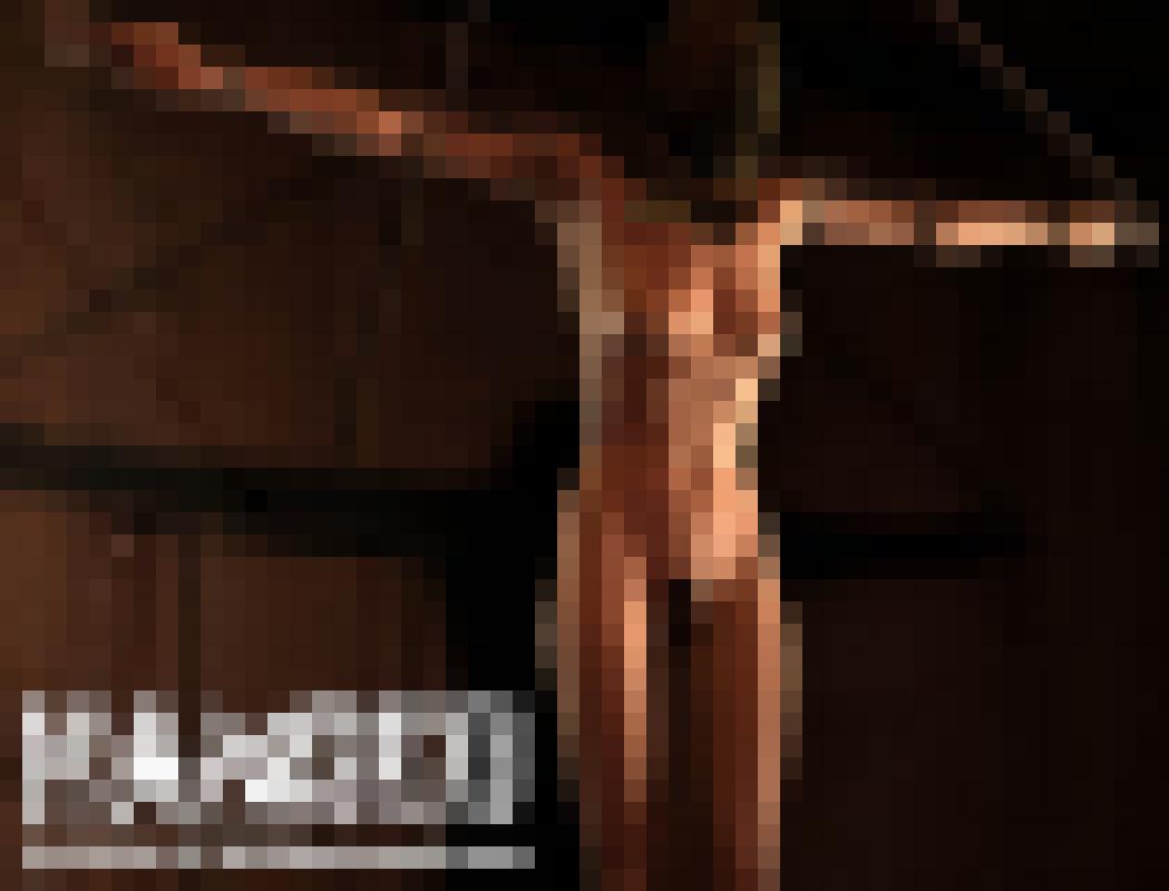 Hanged