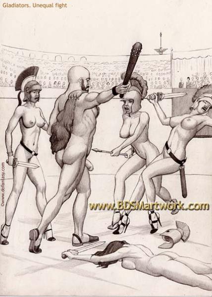 Roman Circus