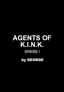 Agents of Kink