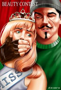 Beauty Contest