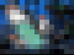 Mystery Ships