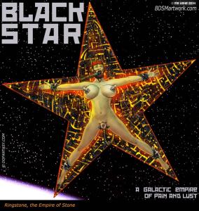 Black Star