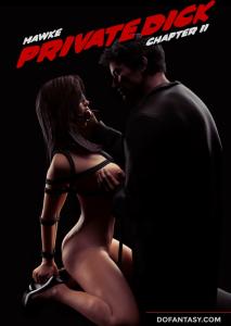 Private Dick 2