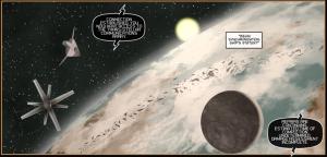 Dark Universe 2