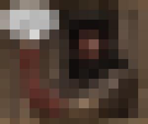 Death in the Harem
