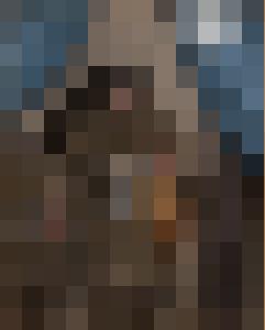 Death in the Harem