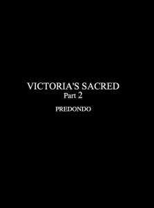 Victoria´s Sacred 2