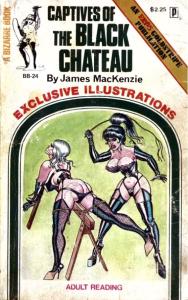 Captives of the Black Chateau