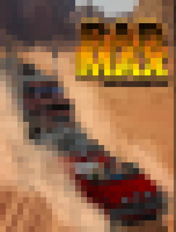 Bad Max