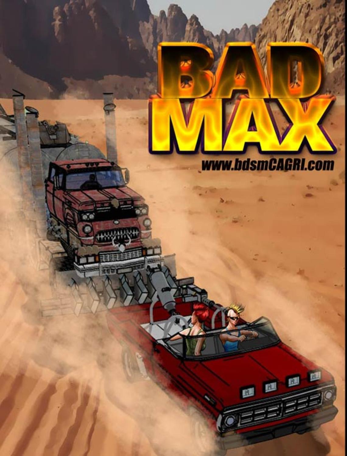Bad Max