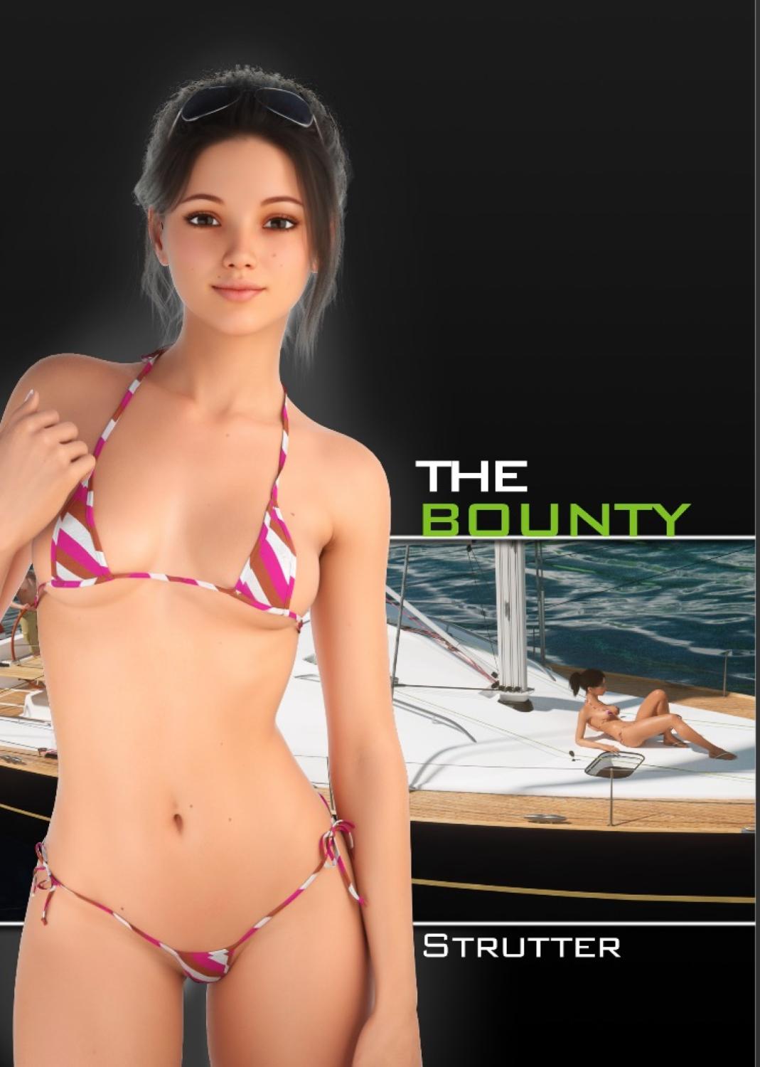 The Bounty