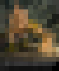 Alone With Her Master