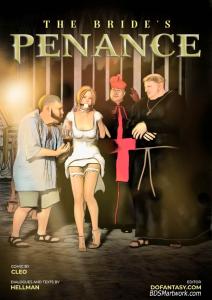The Bride´s Penance