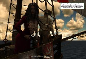 Barbary Corsairs - Pt. I
