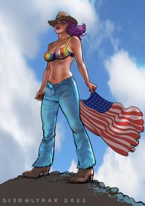 Pin Up