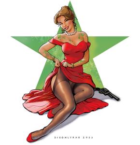 Pin Up