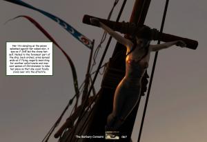 Barbary Corsairs - Pt. I