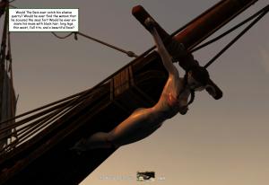 Barbary Corsairs - Pt. I