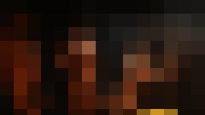 Between a bedspring and a hard place!