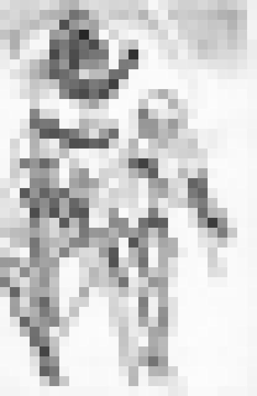 Black Chateau Vintage