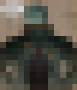 Terror from the Pocket Dimension