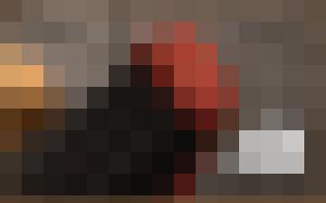 Terror from the Pocket Dimension