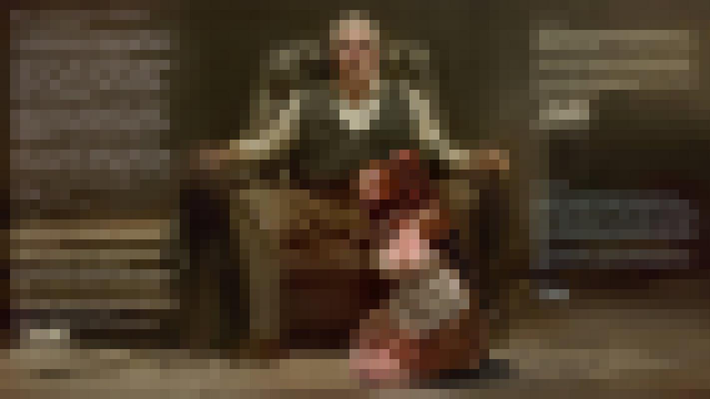 The Facility PPP: Madison in Private Prison (English Language)