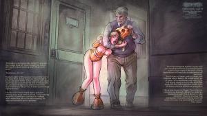 The Facility PPP: Madison in Private Prison (English Language)