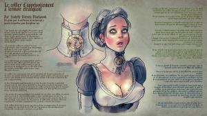 Collection en français 01/ French language collection 01