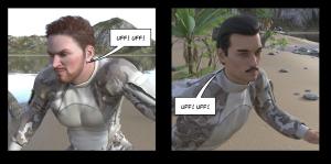 Slavers of Aghara-Penthay Episode 6 - Oorla