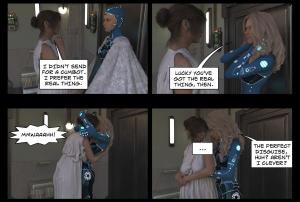 Slavers of Aghara-Penthay Episode 6 - Oorla