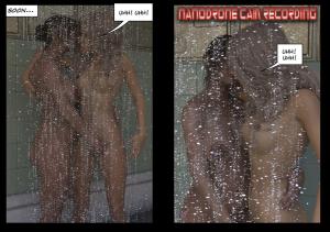 Slavers of Aghara-Penthay Episode 6 - Oorla