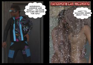 Slavers of Aghara-Penthay Episode 6 - Oorla