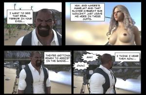 Slavers of Aghara-Penthay Episode 6 - Oorla