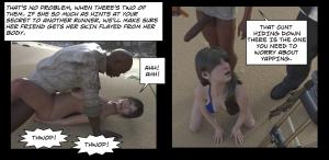 Slavers of Aghara-Penthay Episode 6 - Oorla