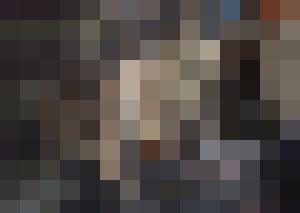 A PARTY EVERY NIGHT...