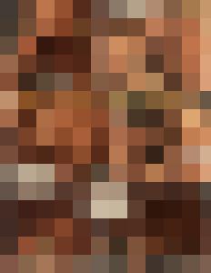 Filling her guts .. from both ends