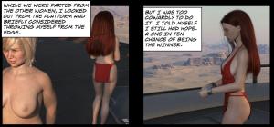 Slavers of Aghara-Penthay Episode 6 - Oorla