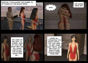 Slavers of Aghara-Penthay Episode 6 - Oorla