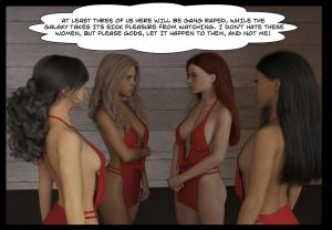 Slavers of Aghara-Penthay Episode 6 - Oorla