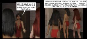 Slavers of Aghara-Penthay Episode 6 - Oorla