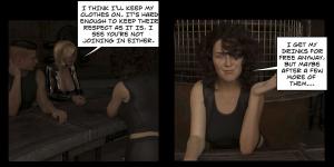 Slavers of Aghara-Penthay Episode 6 - Oorla