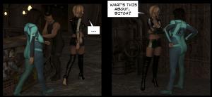 Slavers of Aghara-Penthay Episode 6 - Oorla