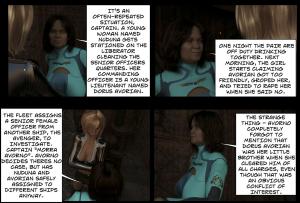 Slavers of Aghara-Penthay Episode 6 - Oorla