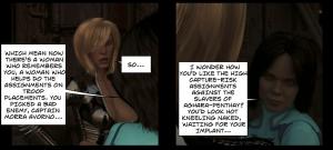 Slavers of Aghara-Penthay Episode 6 - Oorla